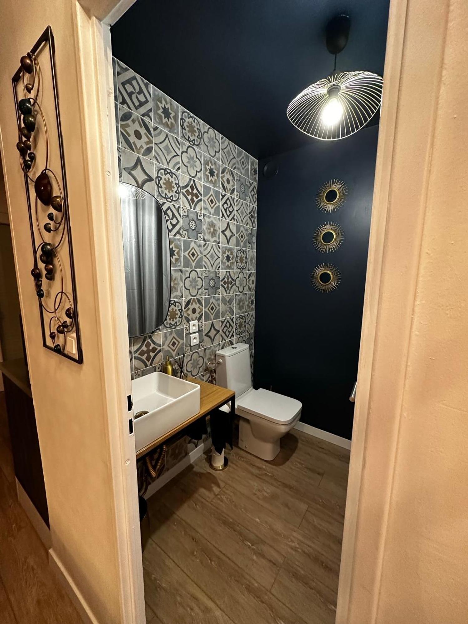 Villa Les Temps Heureux Exclusivement Familles Quimper Esterno foto